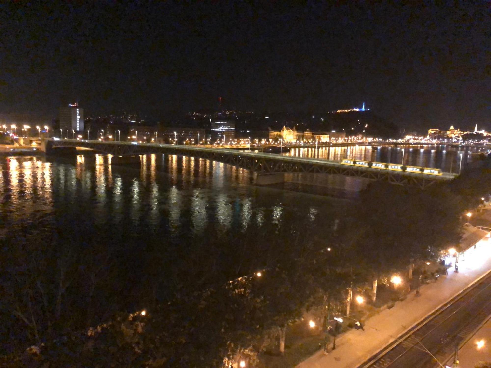 Danube Paradise Budapest Exterior photo